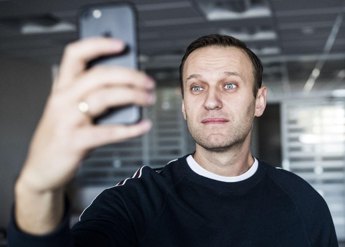 20 фактов о Навальном, с которыми не поспоришь: | Пикабу