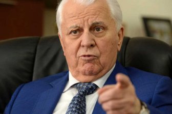 Ветеран ЛНР назвал воинственную речь Кравчука важным сигналом для Донбасса