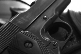 Чешская компания приобрела легендарного американского производителя оружия «Кольт»