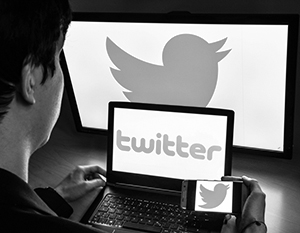 Twitter обвинили в злостном нарушении российских законов