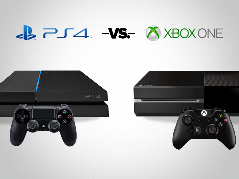 Что лучше купить PS4 или Xbox One в 2021 году?