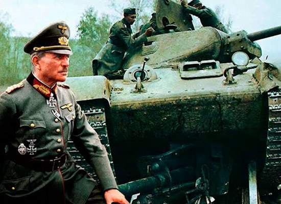 7 причин поражения Германии в войне с СССР со слов генерала Гудериана (2020)