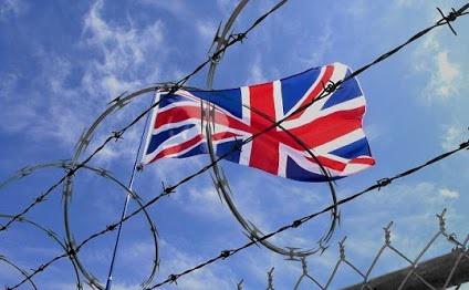 Британский суд постановил, что MI5 может совершать тяжкие преступления ради разведывательных целей
