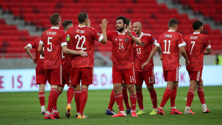 Футбол – исключение. Сборной Мальты разрешили сыграть с Россией