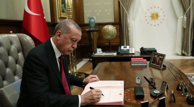 Турция вышла из Стамбульской конвенции — конец игры «Вступление в ЕС»