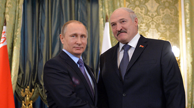 Навеки с Москвой? Лукашенко назвал четкие сроки подписания «дорожных карт»