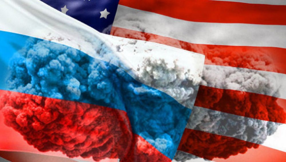 Афонский старец Стефан Карульский предсказал скорое будущее России и США