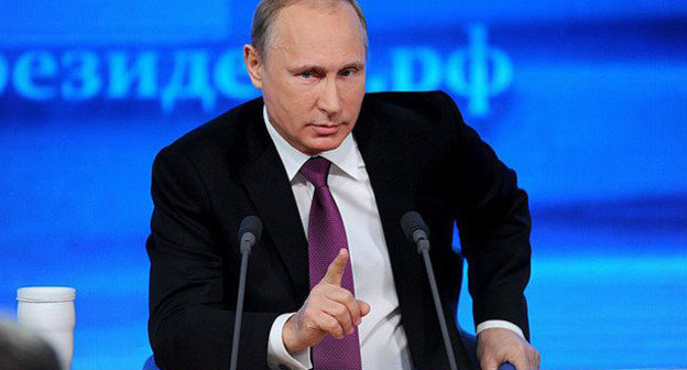 “Пришло время России”: западные СМИ дали неожиданную оценку посланию Путина