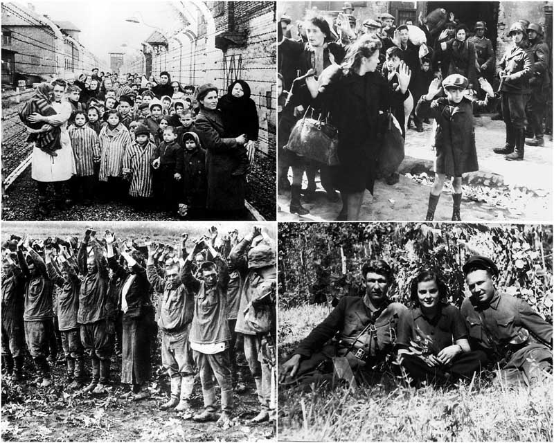 Историк раскрыл, как британцы в 1945 году убили тысячи советских пленных