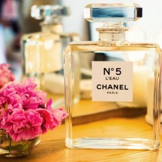 Как природа Заполярья стала элементом парфюма Chanel №5
