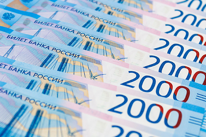 Российским банкам запретят зарабатывать на «отмывании» денег