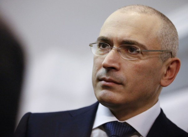 Ходорковский попал в собственную ловушку – стала возможна экстрадиция олигарха