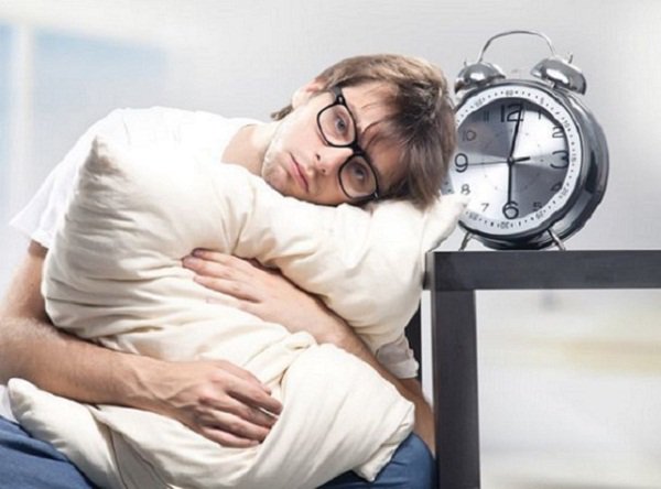 7 причин, почему вы просыпаетесь уже уставшим