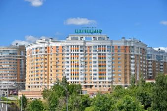 Киевляне вышли на первое место по покупке квартир в Москве