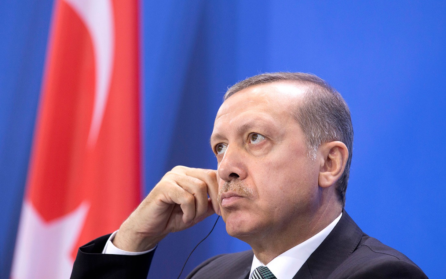 Для власти Эрдогана начался обратный отсчет