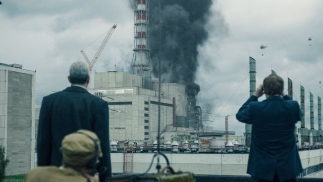 Каковы реальные последствия Чернобыльской катастрофы