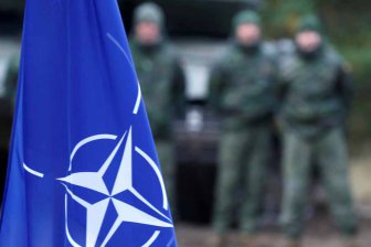 Как Россия может пресечь наглость НАТО