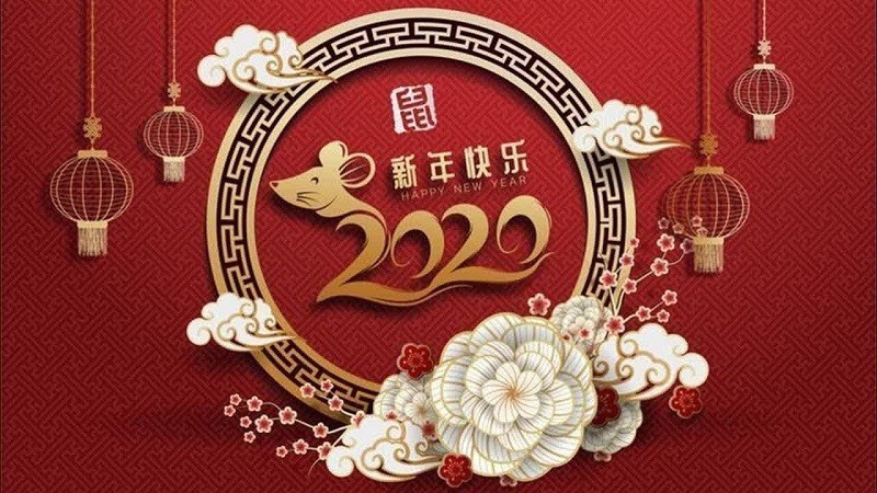 Китайский Новый Год: что дарить и как встречать?