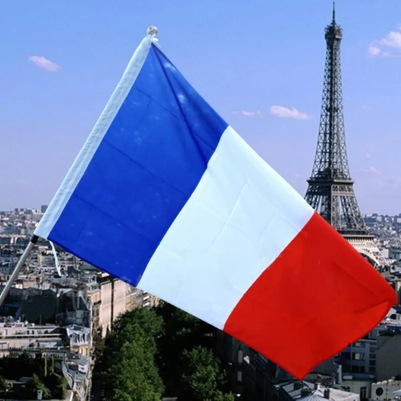 В каких странах говорят на французском языке?