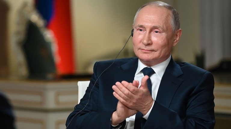 «Путина в президенты США!»: Запад обсуждает интервью российского лидера