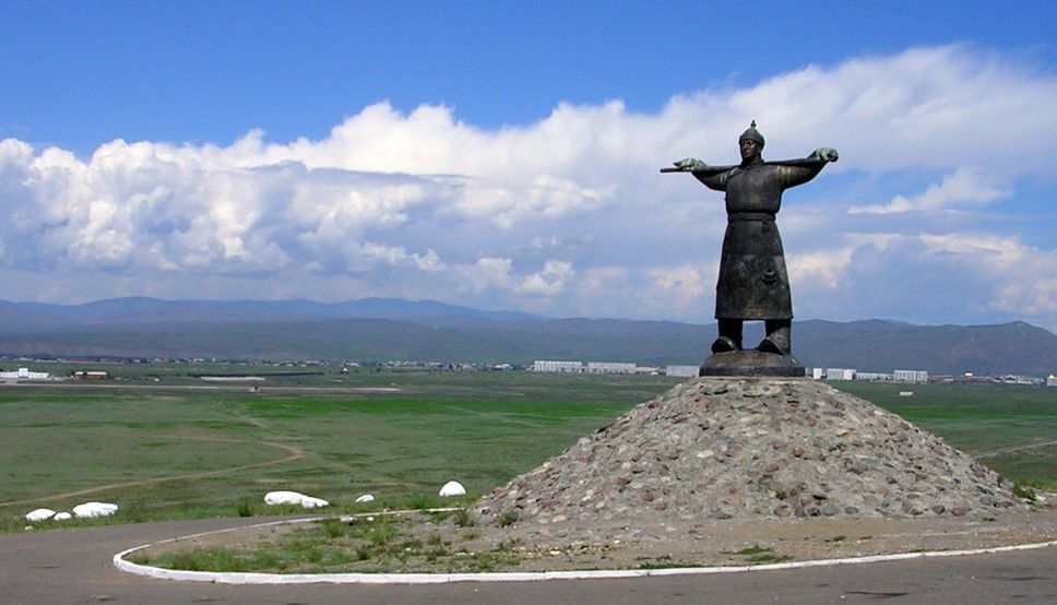 Тыва: шаманизм, национализм и алкоголизм | Безработица и преступность в русской Монголии