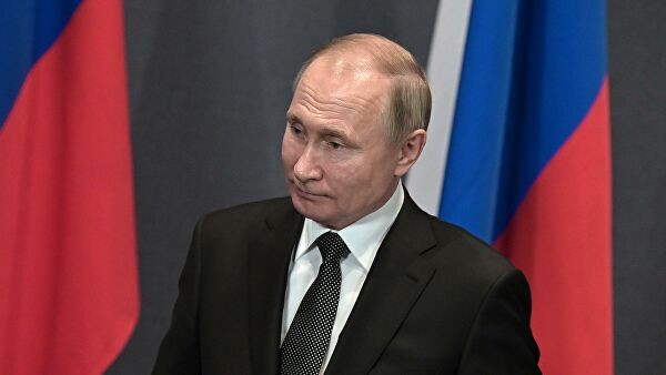В Демократической партии США найден исполнитель воли Путина.