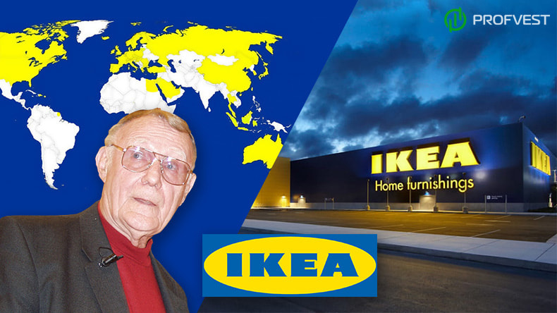 IKEA много лет покупал незаконно вырубленный в России лес – Earthsight. Поставки контролировал депутат Бакуров
