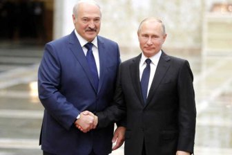 В РФ оценили призыв Белоруссии к созданию антисанкционного союза с Москвой