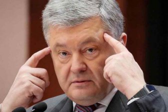 Вадим Манукян посоветовал Порошенко подлечиться в ответ на его обещание «отобрать» у России Крым