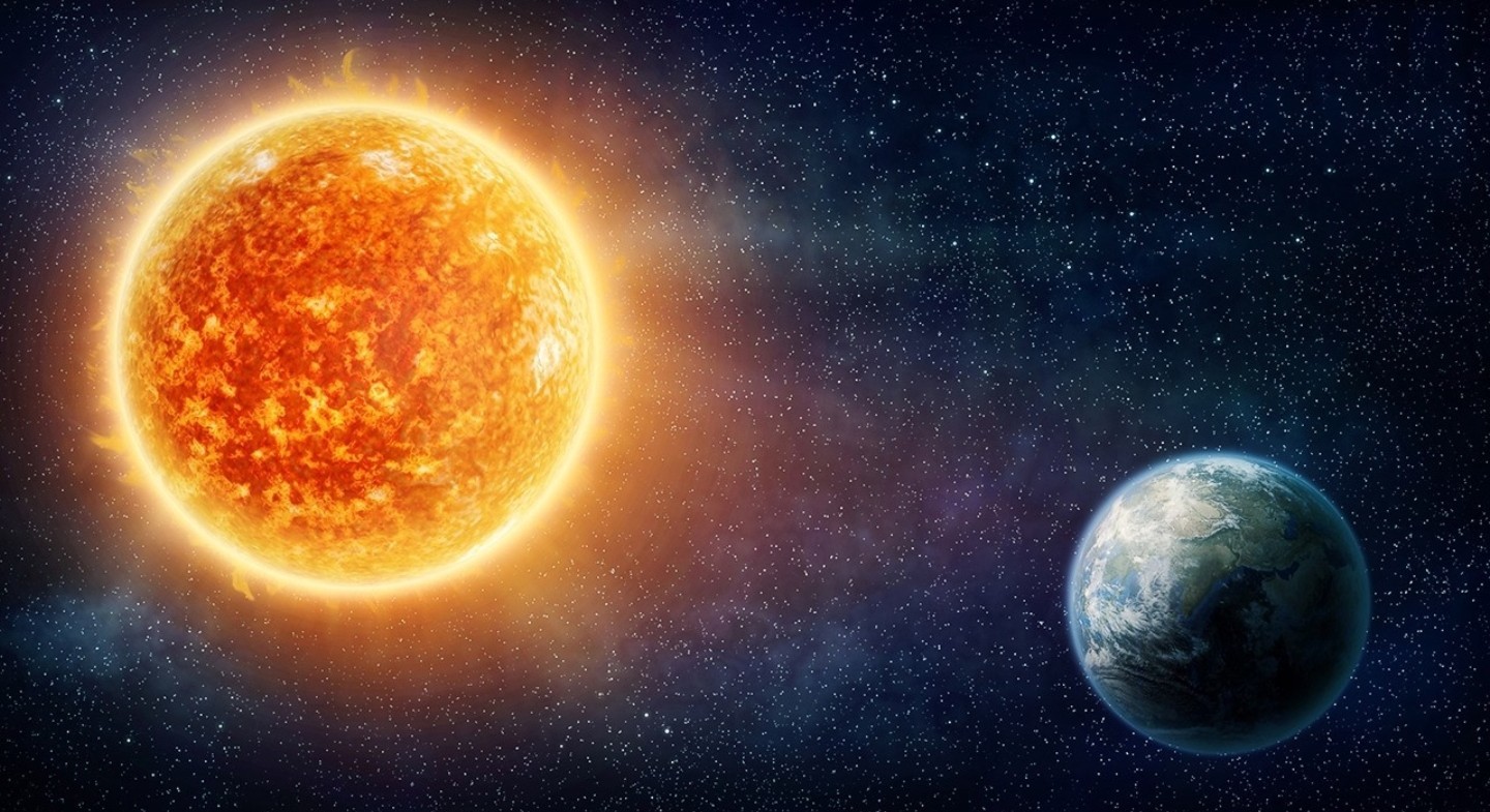 На Земле может зародиться новая жизнь после смерти Солнца