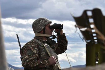 В Армении начались разговоры о подготовке к новой войне