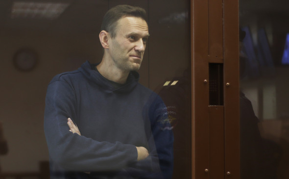ОЗХО исправило доклад о Навальном после претензий Захаровой