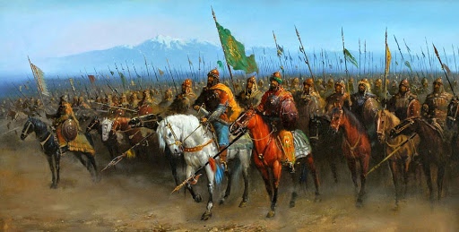 битва при Анкаре