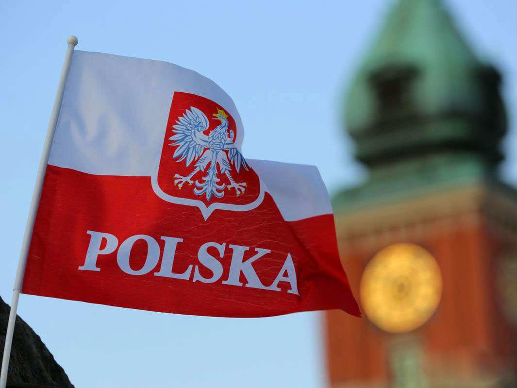 Nasz Dziennik (Польша): ужасающий союз!!!