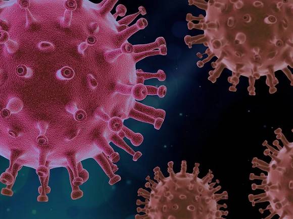ВОЗ зафиксировала резкий рост смертности от коронавируса в мире