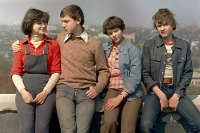 Реальная история, по мотивам которой сняли культовый советский фильм о трагической любви подростков