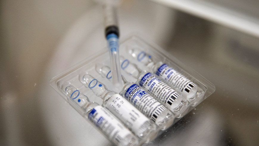 В анализах всех вакцинированных «Спутником V» жителей Сан-Марино нашли антитела