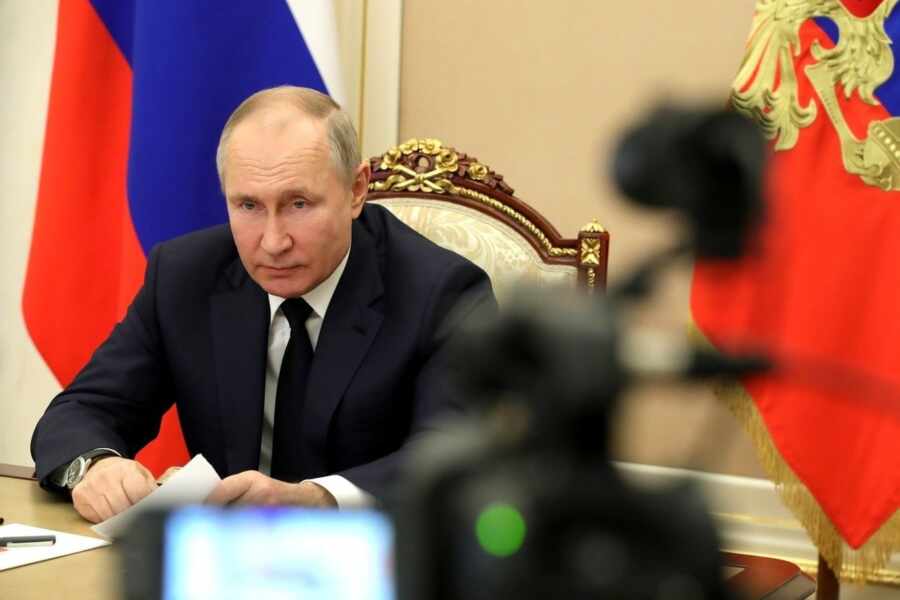Польская «Rzeczpospolita» подтвердила правоту статьи Путина о единстве украинского и русского народов