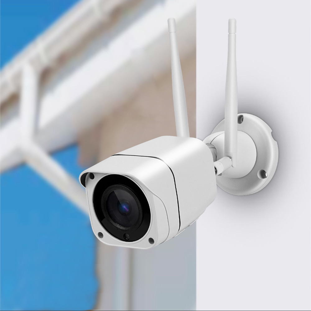 Видеонаблюдение и домашний мониторинг - безопасность дома для каждого