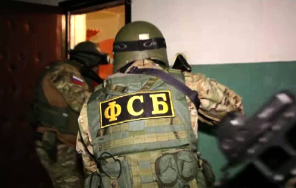 ФСБ задержала гендиректора НИП гиперзвуковых систем по делу о госизмене