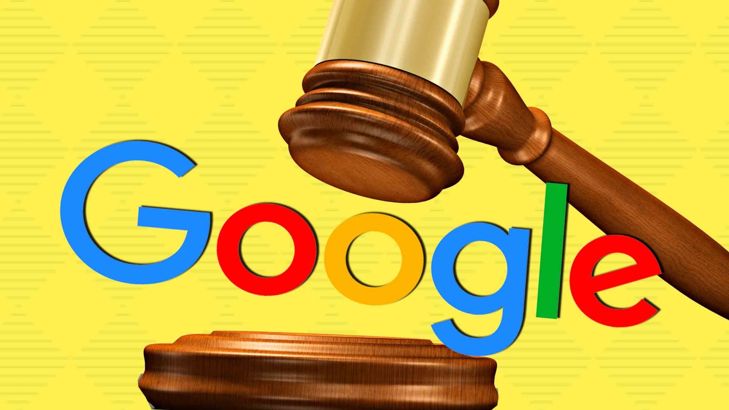 Российский суд оштрафовал Google на 14 миллионов