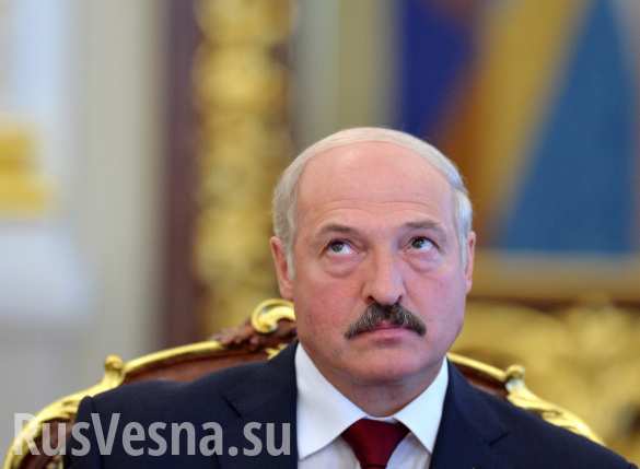 Лукашенко играет с огнём: Москва может жёстко ответить на шантаж