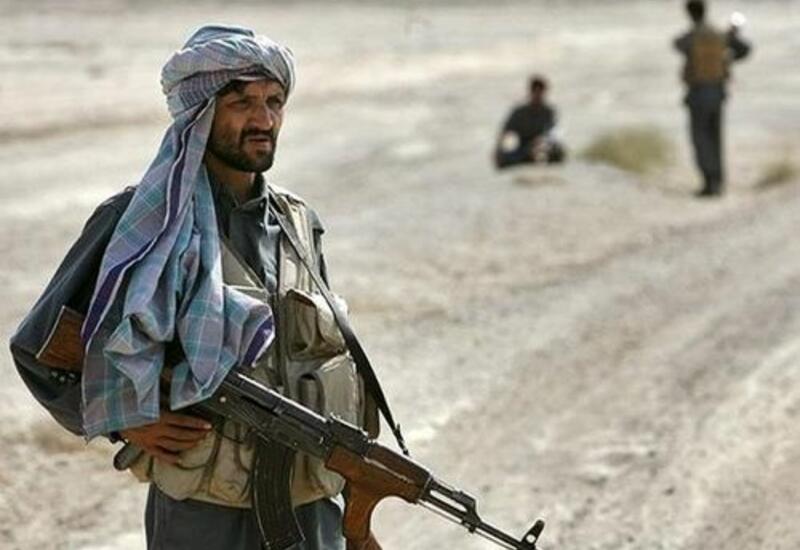 «Талибан» закрыл афганцам доступ в аэропорт Кабула
