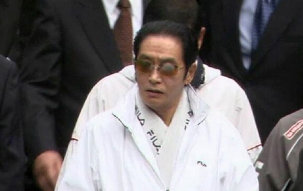 В Японии впервые в истории страны босса якудзы приговорили к смерти