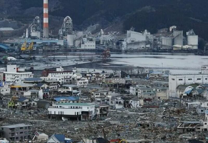 Южная Корея вызвала японского дипломата из-за планов по сбросу воды с 