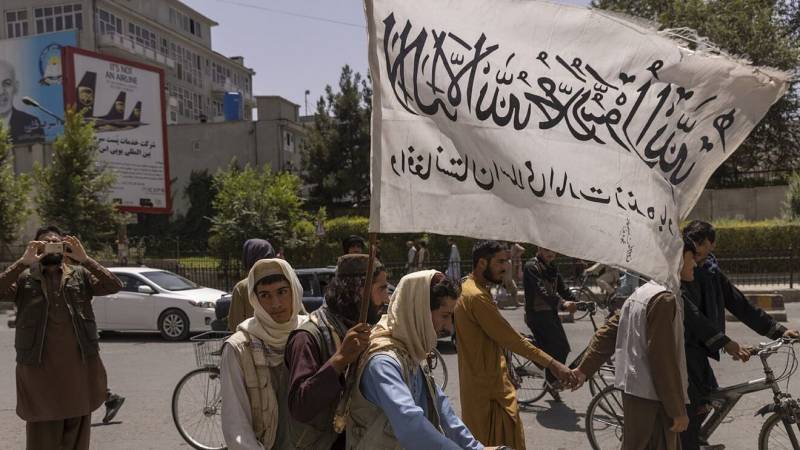 Иран, Катар, Пакистан, «Талибан»: опасное соседство