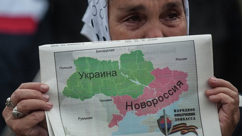 «Плохие новости для Киева»: ДНР и ЛНР договорились о создании единого экономического пространства