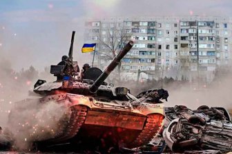 В Верховной раде предрекли Украине гражданскую войну из-за националистов-русофобов