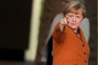Германия еще припомнит Польше неуважение к Ангеле Меркель