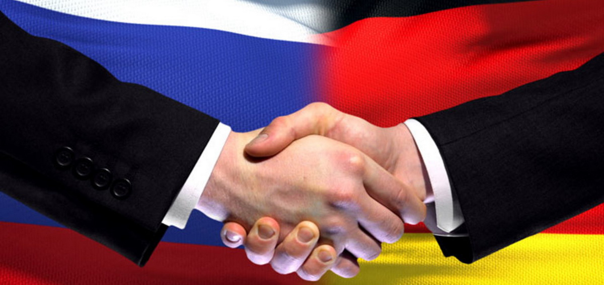 Климкин: На немцев нет надежды, они будут договариваться с Путиным